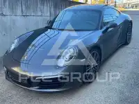 2018 Porsche 911(991)