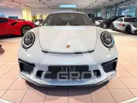 2018 Porsche 911(991)
