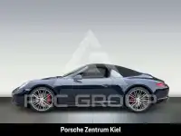 2018 Porsche 911(991)