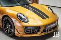 2018 Porsche 911(991)