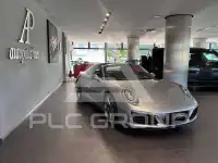 2018 Porsche 911(991)