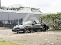 2018 Porsche 911(991)