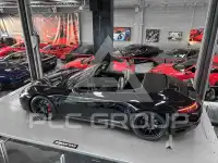 2018 Porsche 911(991)