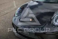 2018 Porsche 911(991)