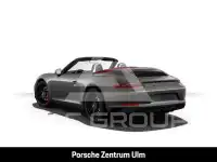 2018 Porsche 911(991)