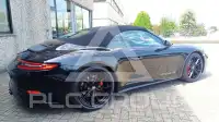2018 Porsche 911(991)