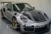 2018 Porsche 911(991)