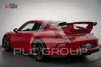 2018 Porsche 911(991)