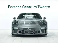 2018 Porsche 911(991)