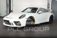 2018 Porsche 911(991)