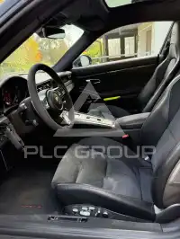 2018 Porsche 911(991)