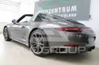 2018 Porsche 911(991)