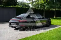 2018 Porsche 911(991)