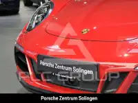 2018 Porsche 911(991)