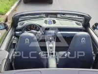 2018 Porsche 911(991)