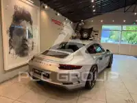 2018 Porsche 911(991)