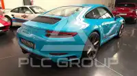 2018 Porsche 911(991)