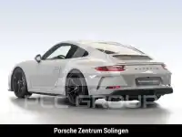 2018 Porsche 911(991)