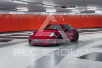 2018 Porsche 911(991)