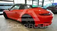 2018 Porsche 911(991)