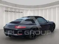 2018 Porsche 911(991)