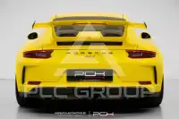 2018 Porsche 911(991)