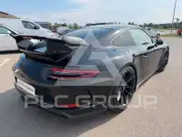 2018 Porsche 911(991)