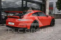2018 Porsche 911(991)