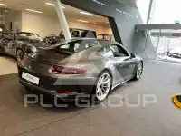 2018 Porsche 911(991)