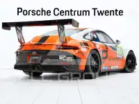 2018 Porsche 911(991)