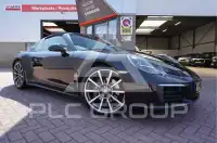 2018 Porsche 911(991)