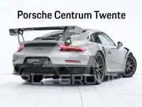 2018 Porsche 911(991)