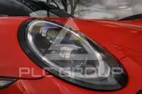 2018 Porsche 911(991)