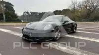 2018 Porsche 911(991)