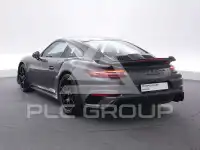 2018 Porsche 911(991)