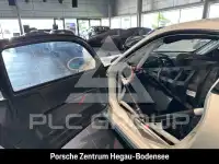 2018 Porsche 911(991)