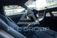 2018 Porsche 911(991)