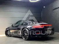 2018 Porsche 911(991)