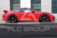2018 Porsche 911(991)