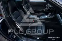 2018 Porsche 911(991)