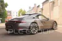 2018 Porsche 911(991)