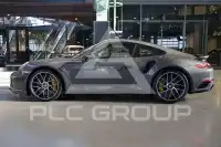 2018 Porsche 911(991)