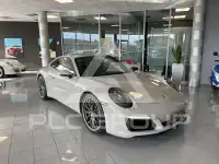 2018 Porsche 911(991)