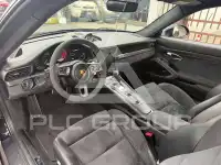 2018 Porsche 911(991)