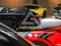 2018 Porsche 911(991)
