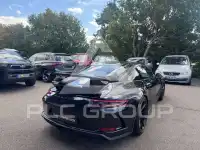2018 Porsche 911(991)