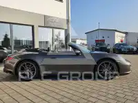 2018 Porsche 911(991)
