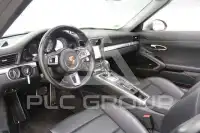 2018 Porsche 911(991)