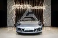 2018 Porsche 911(991)