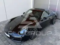 2018 Porsche 911(991)